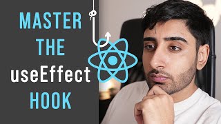 Learn the React useEffect Hook in 24 minutes for beginners [upl. by Caren]