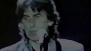 George Harrison  Isnt It a Pity Live in Japan PROSHOT [upl. by Pilif]