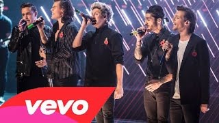 One Direction  Fireproof Live Concert Music Video HD [upl. by Leblanc666]