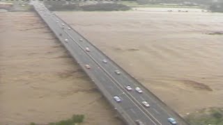 The 1987 KZN Floods  A Journey Through Resilience and Remembrance [upl. by Mcgill197]