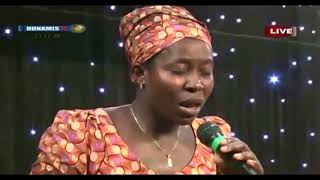 Deep Traditional Worship Songs by Mrs Nwachukwu [upl. by Ardni]