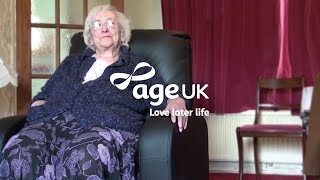 Older people share their perspective on frailty  Age UK [upl. by Leisha67]