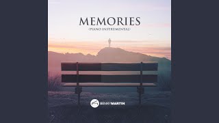 Memories Piano Instrumental [upl. by Jaenicke247]