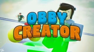 Obby Creator  Basic Tutorial [upl. by Ferrel114]