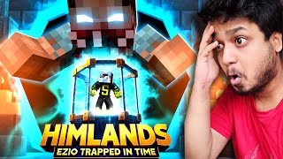 Himlands Smarty Trapped Ezio’s Final Chance  Minecraft Himlands  Day 89 S3 E25 [upl. by Yelnoc513]