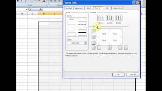 Tutorial  Cum facem un tabel in Excel [upl. by Anemij]