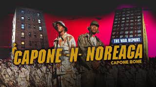 CaponeNNoreaga  Capone Bone [upl. by Sirrom]