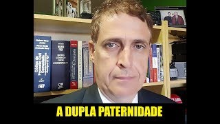 A DUPLA PATERNIDADE [upl. by Pennington]