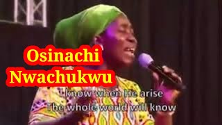 I KNOW THAT MY REDEEMER LIVETH PRAISE amp WORSHIP [upl. by Prochora]