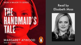 The Handmaids Tale by Margaret Atwood  Read by Elisabeth Moss  Penguin Audiobooks [upl. by Samled]