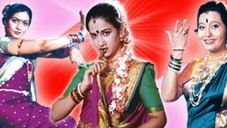 Natle Mi Tumchyasathi Full Movie  Superhit Marathi Movie  Vijay Chavan  Sayaji Shinde [upl. by Holland]