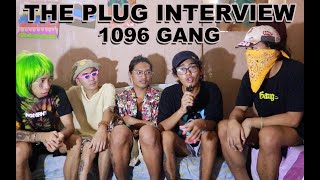 1096 GANG INTERVIEW [upl. by Atlas]