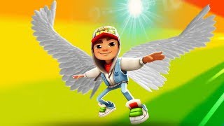 Subway Surfers 2019  Gameplay HD 1080p60FPS [upl. by Leontine940]