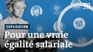 Pourquoi payer les femmes autant que les hommes ne suffit pas [upl. by Spragens]