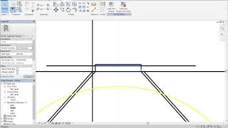 creating a light fixture in Revit [upl. by Maril]