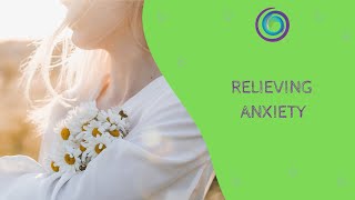 Relieving Anxiety  101  The Silva Method Ireland [upl. by Chatterjee]