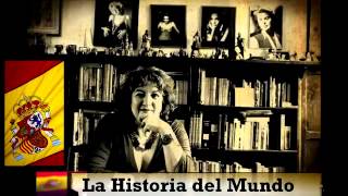 Diana Uribe  Historia de España  Cap 01 Califato de Cordoba  AlÁndalus [upl. by Aniretak343]