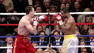 Wladimir Klitschko Highlights [upl. by Rasecoiluj]