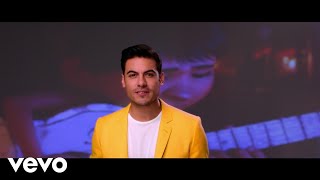 Carlos Rivera  Recuérdame De quotCocoquotVersión de Carlos RiveraOfficial Video [upl. by Ellenrad]