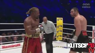 Wladimir Klitschko  Best Boxing Entrance [upl. by Madaras]