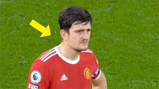 Maguire FAIL Moments [upl. by Silenay]