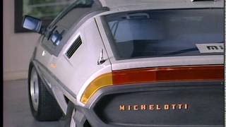 Carrozzeria Michelotti 198822 HD [upl. by Eniagrom]