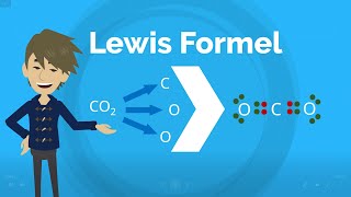 Strukturformeln einfach erklärt I musstewissen Chemie [upl. by Chadbourne]