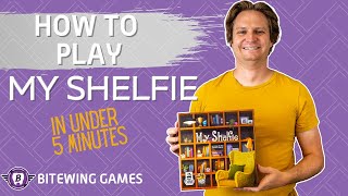 How to Play My Shelfie [upl. by Colis]