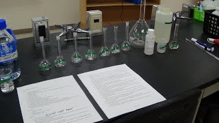 Total Phosphorous Digestion Spectrophotometer [upl. by Nerdna]