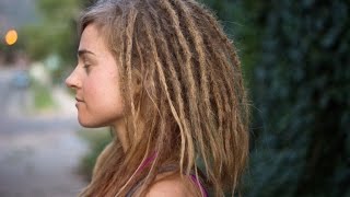 How To Make Dreadlocks [upl. by Stronski]