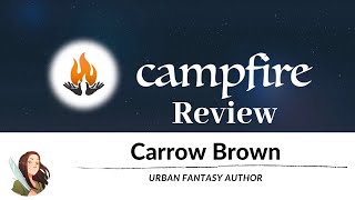 Campfire Review [upl. by Adierf]