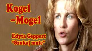 Edyta Geppert  Szukaj mnie Audio HD [upl. by Aelgna]