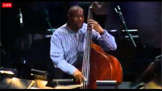 2  Ahmad Jamal amp Wynton Marsalis  Live Jazz at Lincoln Center [upl. by Izmar]