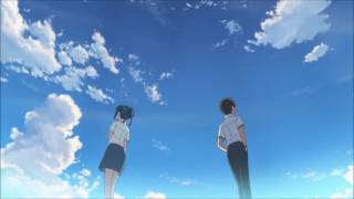 Kimi to Nami ni Noretara「AMV」 Ghost Of You [upl. by Ehcrop]