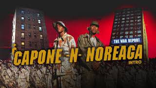 CaponeNNoreaga  Intro [upl. by Oatis742]