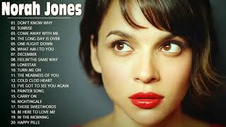 🎼 Norah Jones Best Songs Collection 2021  Norah Jones Greatest Hits Full Album 2021 [upl. by Anileve213]