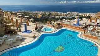 Apartamentos Kn Panoramica Heights  Costa Adeje  Tenerife [upl. by Tingey]