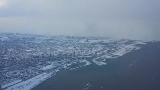 What is lake effect snow [upl. by Aziar917]