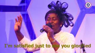 Osinachi Nwachukwu Praise Concert  RCCG The Good Shepherds Pasture [upl. by Imot335]