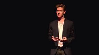 Youre being manipulated and dont even know it  Nate Pressner  TEDxYouthBasel [upl. by Aynotahs160]