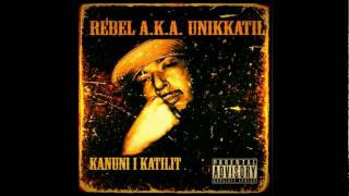 Rebel aka Unikkatil  Kaj ft Pristine [upl. by Radek940]