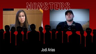 Season 02  Episode 05  Jodi Arias [upl. by Yelnoc822]