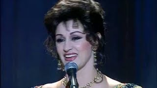 Warda El Djazairia  Fi youm we lela وردة الجزائرية  في يوم و ليلة [upl. by Goggin]