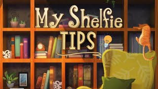 My Shelfie Board Game Tips [upl. by Nner]