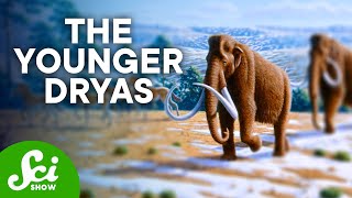 The Catastrophic Flood That Triggered an Ice Age  ft PBS Eons [upl. by Yelha]