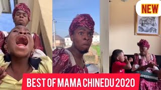 BEST OF MAMA CHINEDU SEASON 3 [upl. by Enyad159]