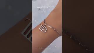 ttpd bracelet [upl. by Christalle]