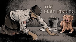 Pure Finder Worst Jobs in Victorian England [upl. by Kittie]