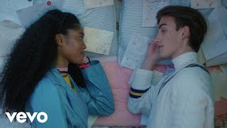 Johnny Orlando  Adelaide Official Video [upl. by Leena]