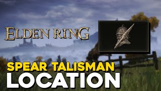 How to use Talismans Elden Ring [upl. by Yrrac]